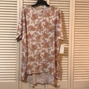 Miss Piggy Irma Large Tunic
